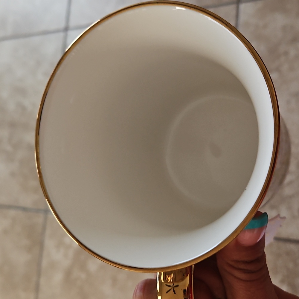 Christian ceramic mug - Picture 2 of 4